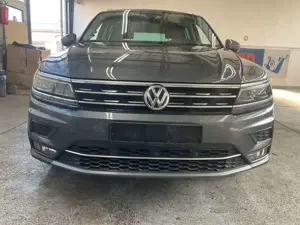 Volkswagen Tiguan Tiguan 2.0 TSI 4Motion (BlueMotion Technology) DSG