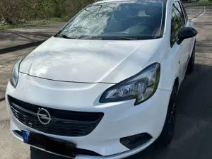 Opel Corsa Corsa 1.4 Edition Bild 2