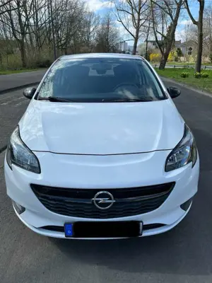 Opel Corsa Corsa 1.4 Edition Bild 3