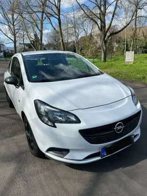 Opel Corsa Corsa 1.4 Edition Bild 1
