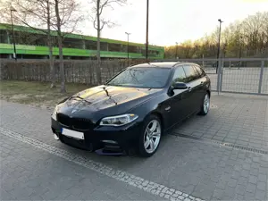 BMW 535 535 d xDrive