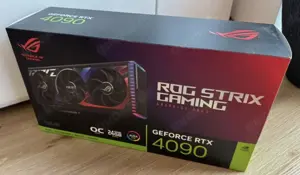 GeForce Rtx 4090 Grafikkarten