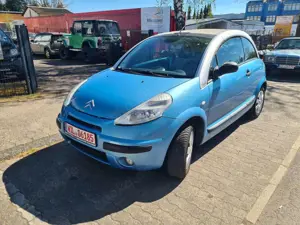 Citroen C3 Pluriel 1.4 Mod.2005