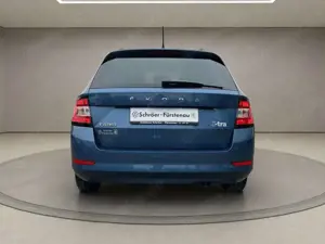 Skoda Fabia Combi 1.0 ''X-tra'' (Navi, Apple Car Play/Smart-Li Bild 4