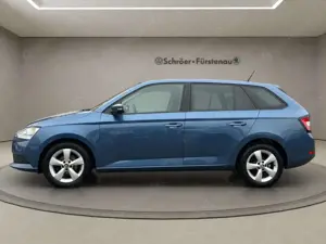 Skoda Fabia Combi 1.0 ''X-tra'' (Navi, Apple Car Play/Smart-Li Bild 2