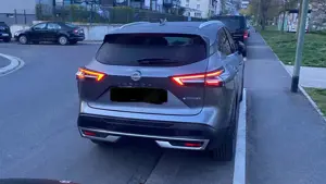 Nissan Qashqai 1.5 DIG-T DCT N-CONNECTA