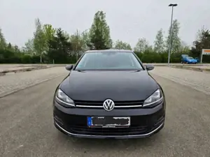 Volkswagen Golf Highline BMT