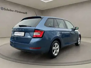 Skoda Fabia Combi 1.0 ''X-tra'' (Navi, Apple Car Play/Smart-Li Bild 5