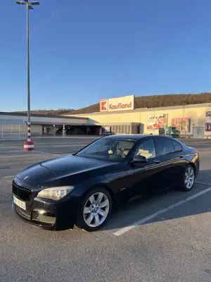 BMW 730 730d Bild 1