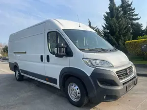 Fiat Ducato Maxi 180 Power L5H2|1.Hand|Klima|Kamera|