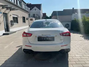 Maserati Ghibli Gran Sport S Q4 Carbon Harman ACC TOTW Bild 5