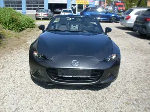 Mazda MX-5 Center-Line