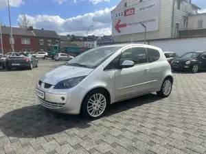 Mitsubishi Colt CZ3 1.3 Motion Plus*KLIMA*LPG*