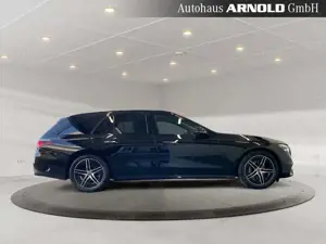 Mercedes-Benz E 200 E 200 T AMG-Line DISTRONIC LED Navi Lenkradhzg. BC Bild 5