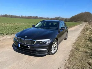 BMW 520 520d Touring Aut.