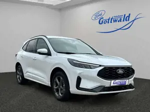 Ford Kuga Hybrid ST-Line FHEV AWD GJR LED RFK