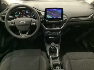 Ford Puma Titanium Design Bild 3