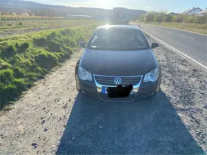 Volkswagen Eos 2.0 Turbo FSI Edition 2008