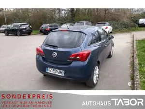 Opel Corsa 1.4 T Innovation PDC Klimaaut IntelliLink Bild 3