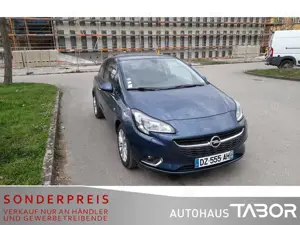Opel Corsa 1.4 T Innovation PDC Klimaaut IntelliLink Bild 2