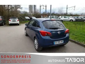 Opel Corsa 1.4 T Innovation PDC Klimaaut IntelliLink Bild 4