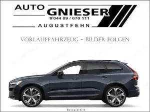 Volvo XC60 B4 D AWD Plus Dark ACC/LED/SHZ/PDC/NAV/KAM 145 ...
