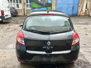 Renault Clio 1.2 16V Dynamique Bild 4