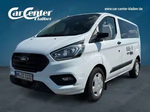 Ford Transit Custom Kombi 320 L1 Trend+Allwetter+AHK