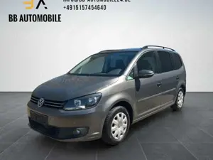 Volkswagen Touran Trendline KLIMA.A TEMPO AHK