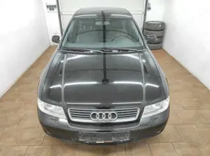 Audi A4 Bild 5