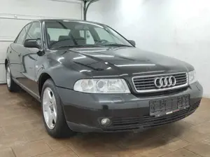 Audi A4 Bild 4