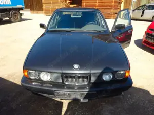 BMW 525 i  24 V