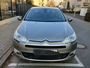 Citroen C5 C5+HDi+140+FAP+Exclusive