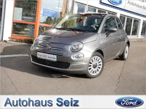 Fiat 500 1.0 GSE Hybrid Dolcevita KLIMA PANO