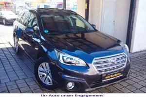 Subaru OUTBACK 2.0D AWD Comfort*Navi~SD~ACC~KeyGo