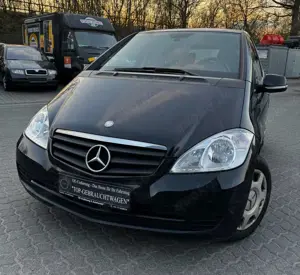 Mercedes-Benz A 160 Classic *SHZ*TÜV2027*KLIMA*SCHECKHEFT*