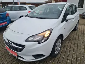 Opel Corsa 1.4 Edition Sitzheiz,Lenkradheiz