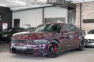 Dodge Charger Scat Pack|CARBON|ACC|NAVI|HARMAN KARDON