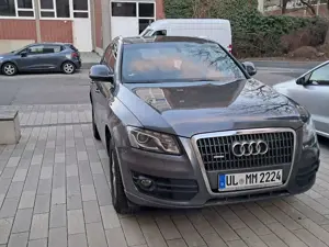 Audi Q5 2.0 TDI quattro Bild 2
