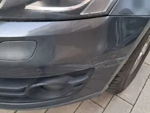 Audi Q5 2.0 TDI quattro Bild 3