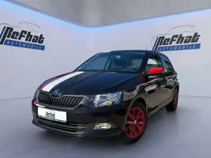 Skoda Fabia Cool Plus*SHZ*RADIO*KLIMA*PDC*