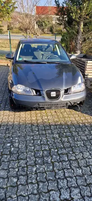 SEAT Ibiza Ibiza 1.4 16V Comfort