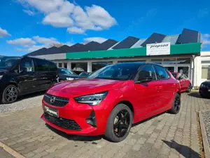 Opel Corsa F e GS Line TECHNO LED