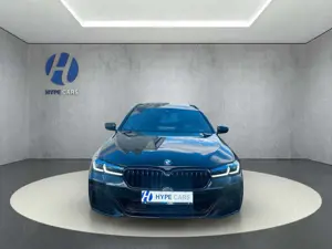 BMW 540 d xDrive M Sport Laser Pano HUD H/K 20Z Soft Bild 2