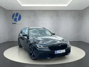 BMW 540 d xDrive M Sport Laser Pano HUD H/K 20Z Soft Bild 3