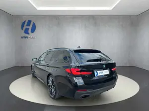 BMW 540 d xDrive M Sport Laser Pano HUD H/K 20Z Soft Bild 5