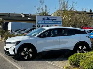 Renault Megane 220hpEvolution ACC Kamera Lenkradh.Navi LED Bild 3