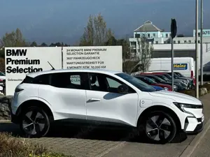 Renault Megane 220hpEvolution ACC Kamera Lenkradh.Navi LED Bild 5