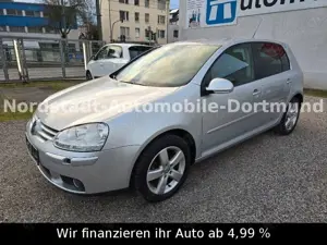Volkswagen Golf V 1.4 Lim. United*Klima*Alu*4/5 Trg.*