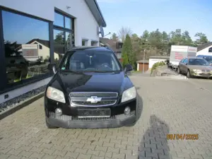 Chevrolet Captiva 2.0 D LT 4WD